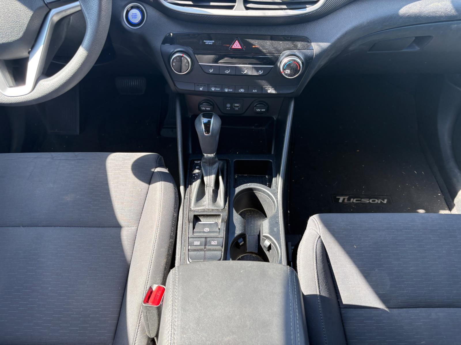 Used 2014 Hyundai Tucson Limited w/ Technology Package 02 FWD image 23