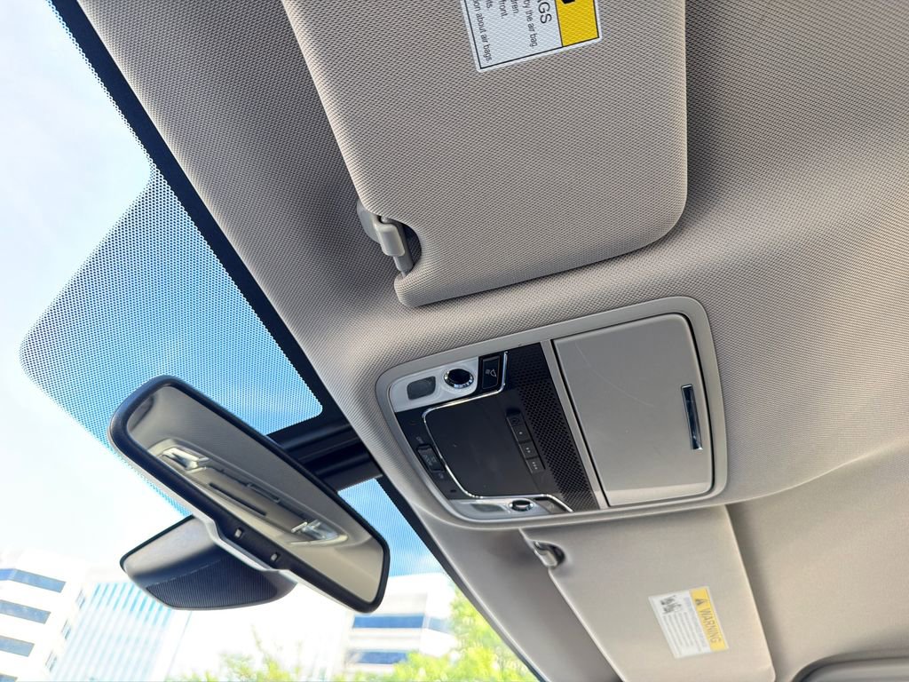 Used 2018 Honda Clarity Touring image 28