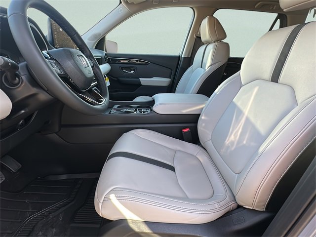 New 2026 Honda Passport RTL image 10