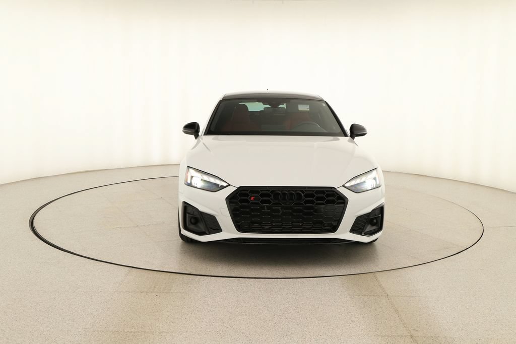 Certified 2023 Audi S5 Premium Plus w/ Premium Plus Package AWD/4WD image 11