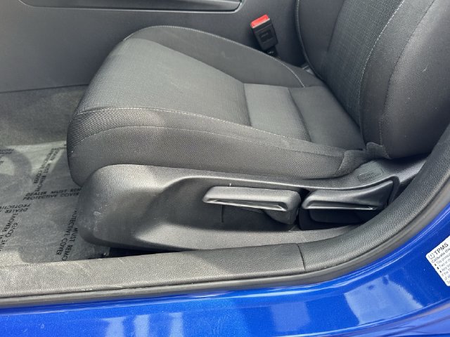 Used 2022 Honda Civic EX image 28