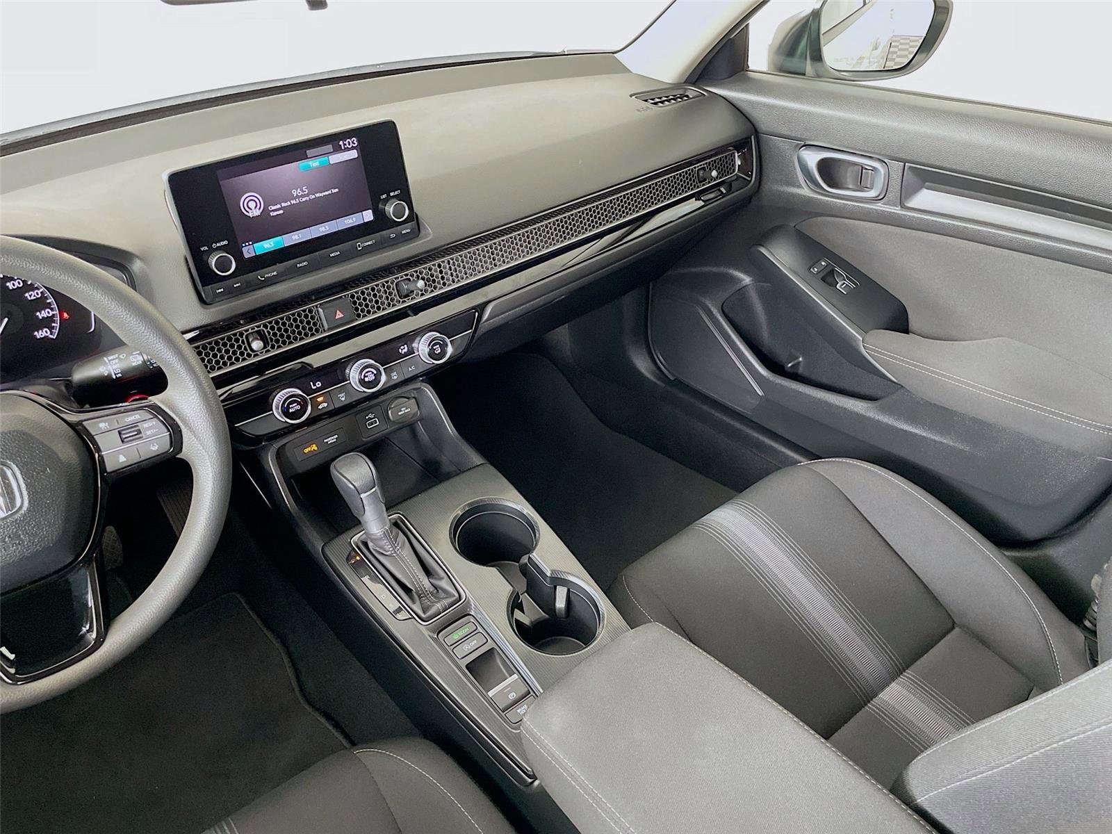 Used 2024 Honda Civic LX image 26