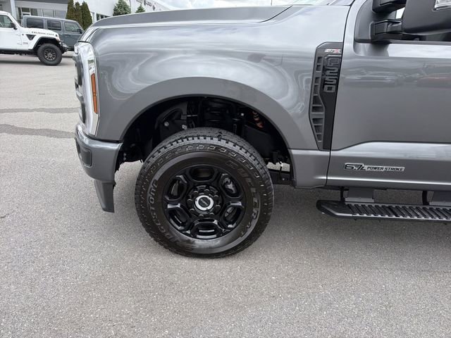 Used 2026 Ford F250 XL w/ STX Appearance Package AWD/4WD image 12