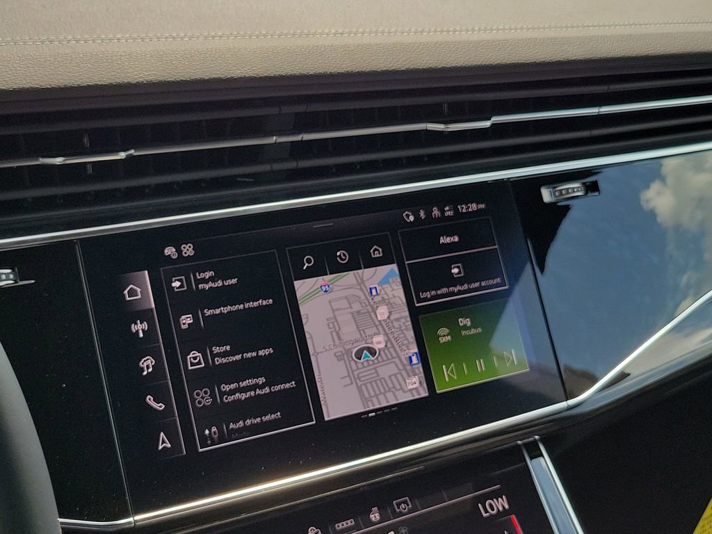 New 2026 Audi Q8 Premium Plus image 12