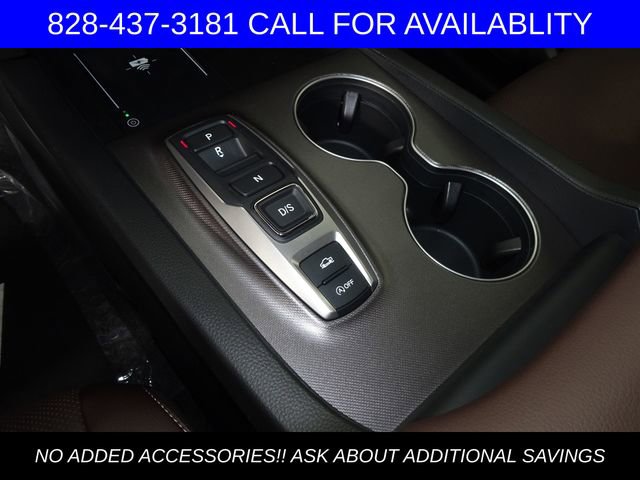 New 2026 Honda Ridgeline RTL image 19