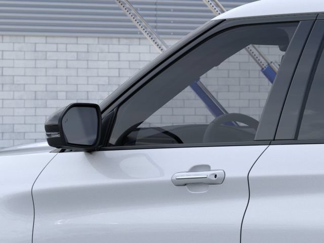 New 2026 Ford Explorer Platinum RWD image 20