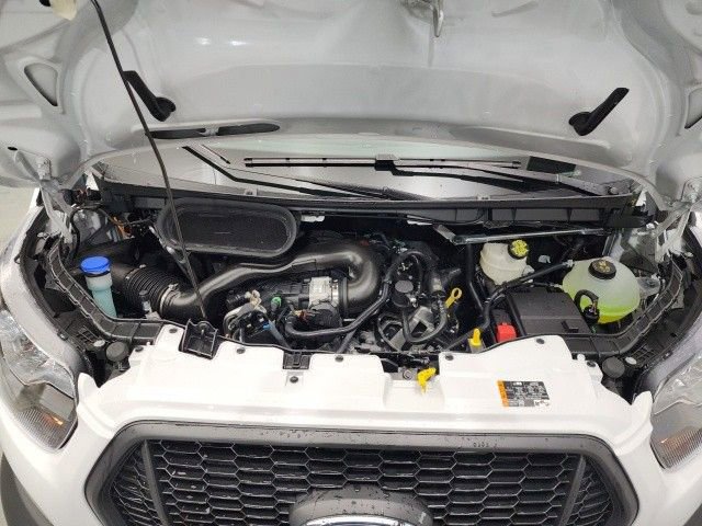 New 2024 Ford Transit 150 Low Roof RWD image 30