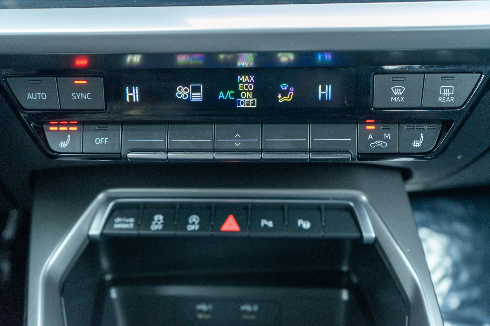 Used 2024 Audi A3 2.0T Premium image 19