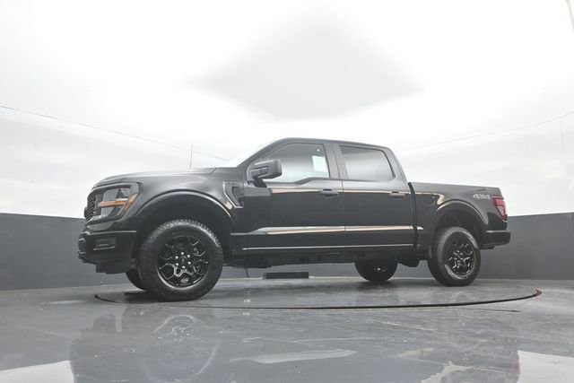 New 2026 Ford F150 STX image 32