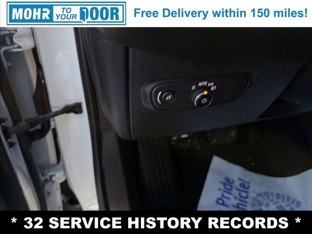 Used 2018 Chevrolet Equinox LS image 14