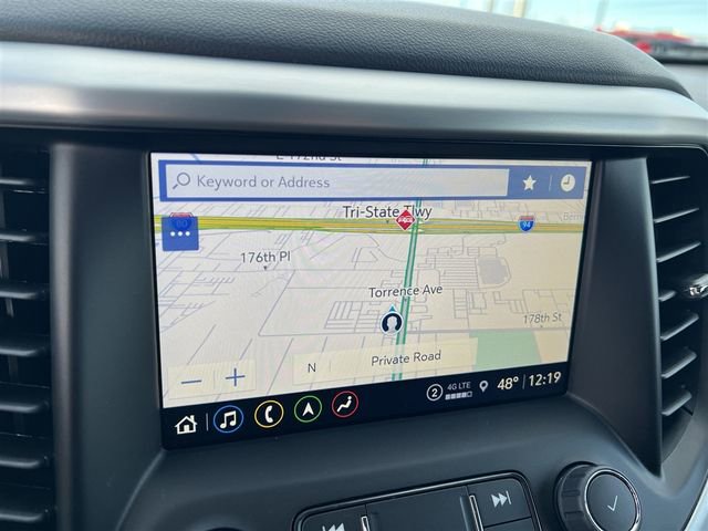 Used 2023 GMC Acadia SLE w/ Driver Convenience Package image 24