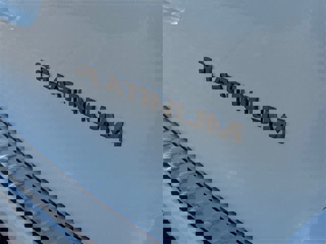 New 2026 Nissan Armada Platinum image 10