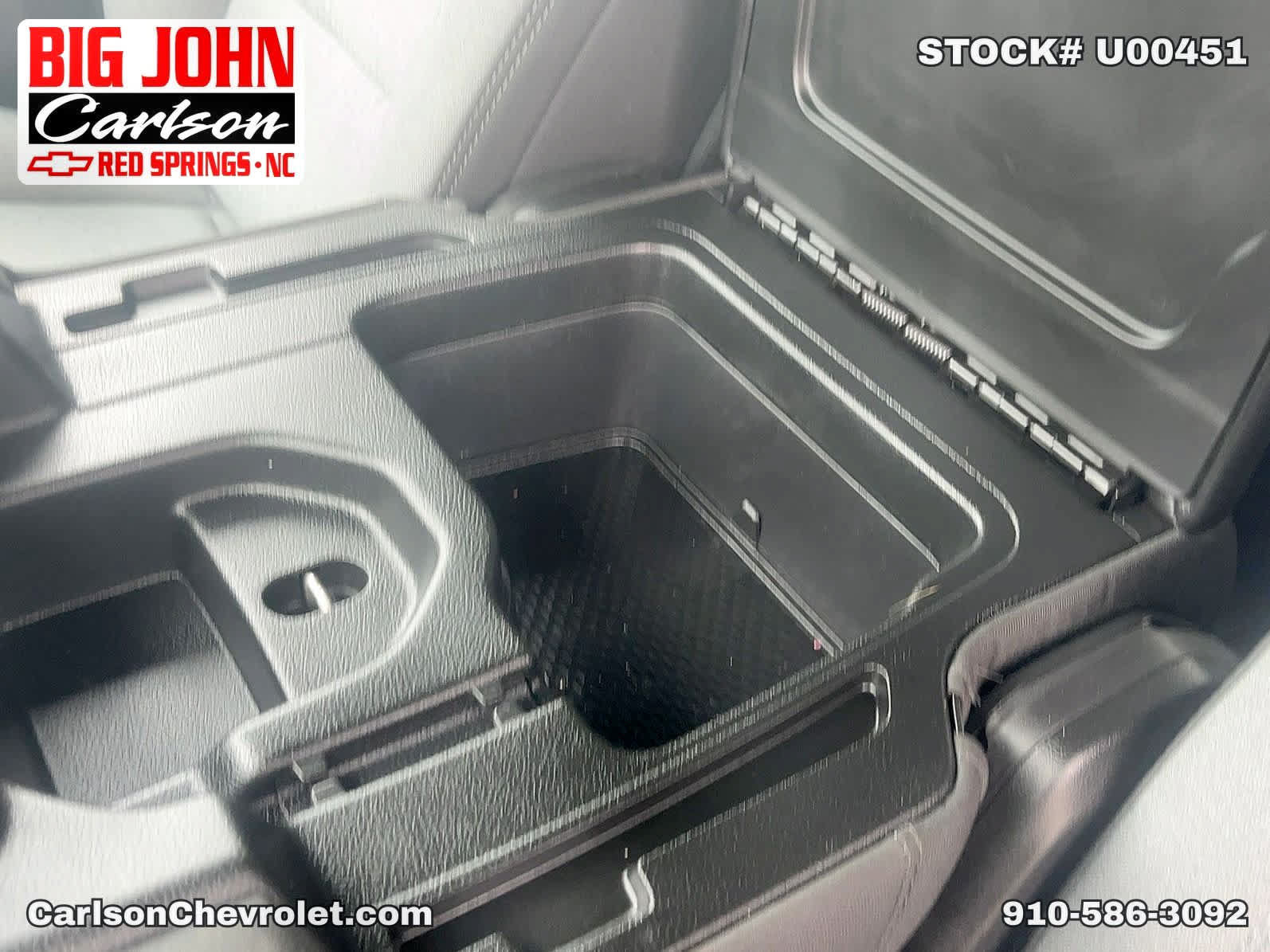 Used 2023 RAM 1500 Big Horn AWD/4WD image 26