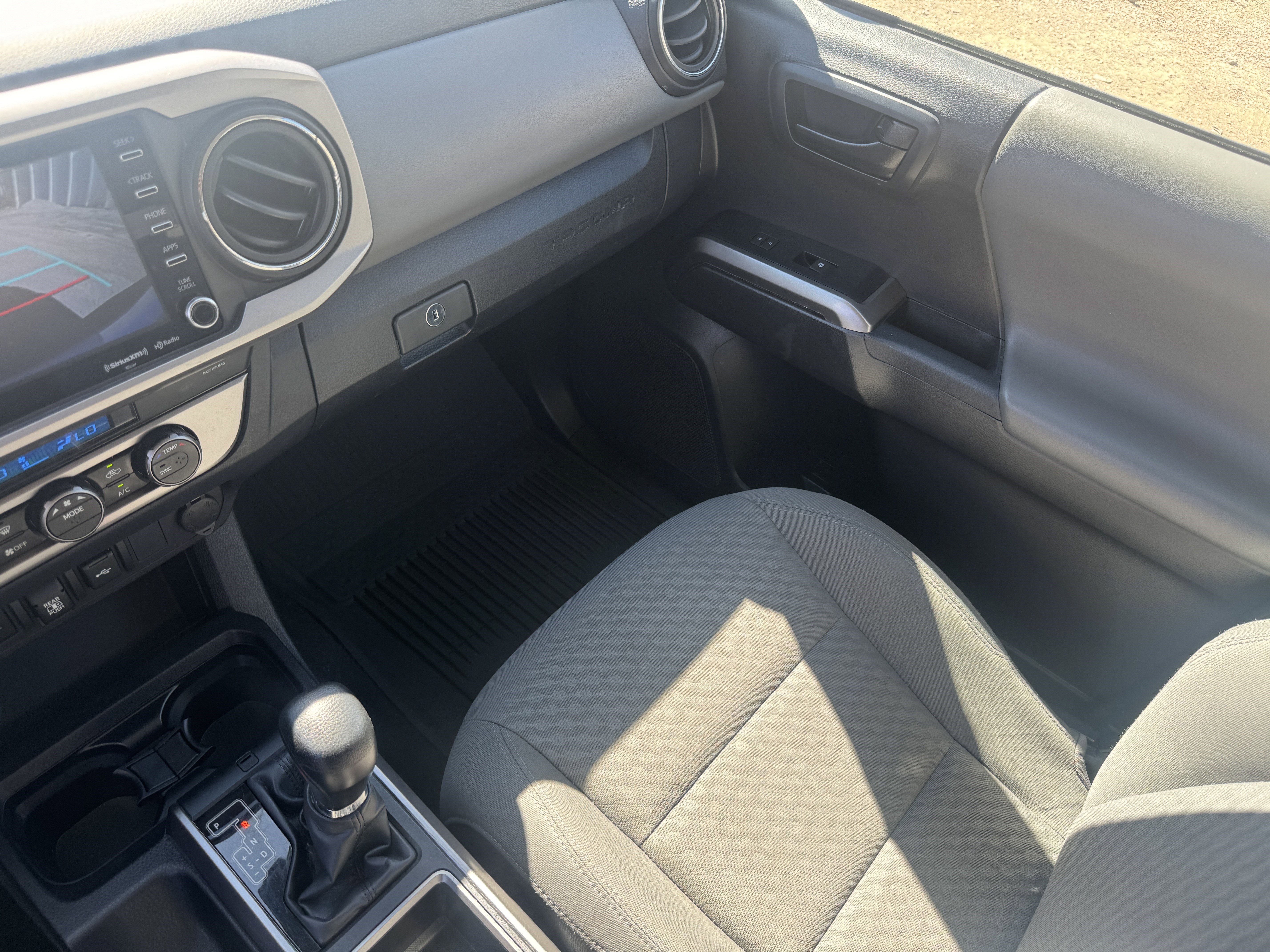 Used 2023 Toyota Tacoma SR5 image 30