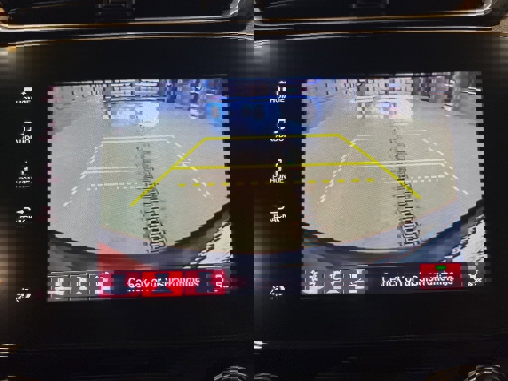 Used 2022 Honda CR-V EX image 21