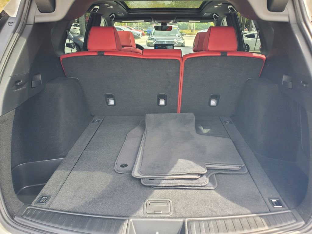 Certified 2023 Acura RDX A-Spec image 8