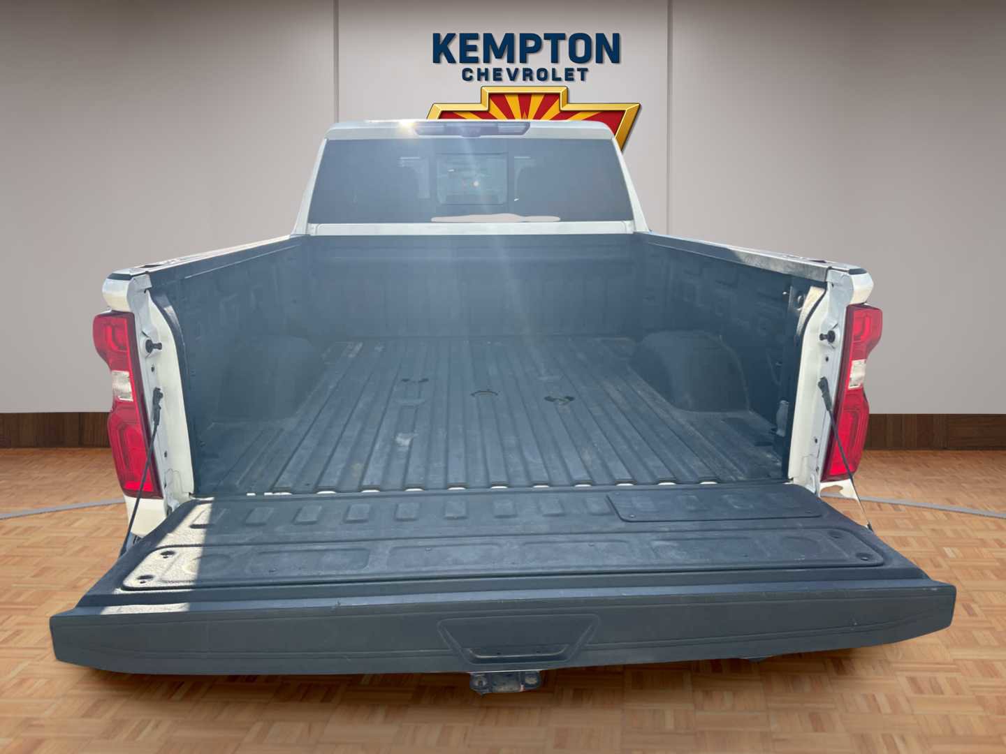 Used 2024 Chevrolet Silverado 3500 High Country w/ High Country Premium Package image 18