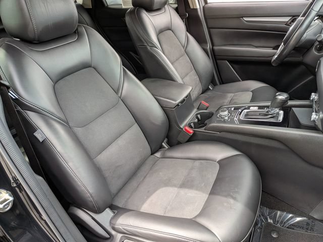 Used 2020 MAZDA CX-5 Touring FWD image 29