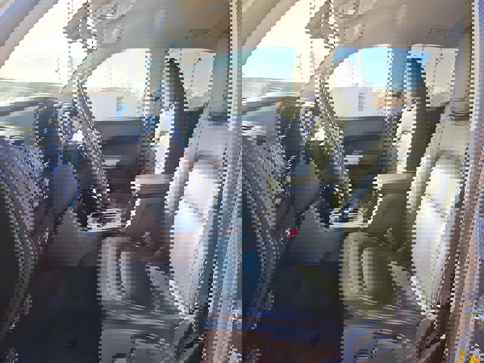 Used 2022 Chevrolet Colorado LT w/ Luxury Package image 15