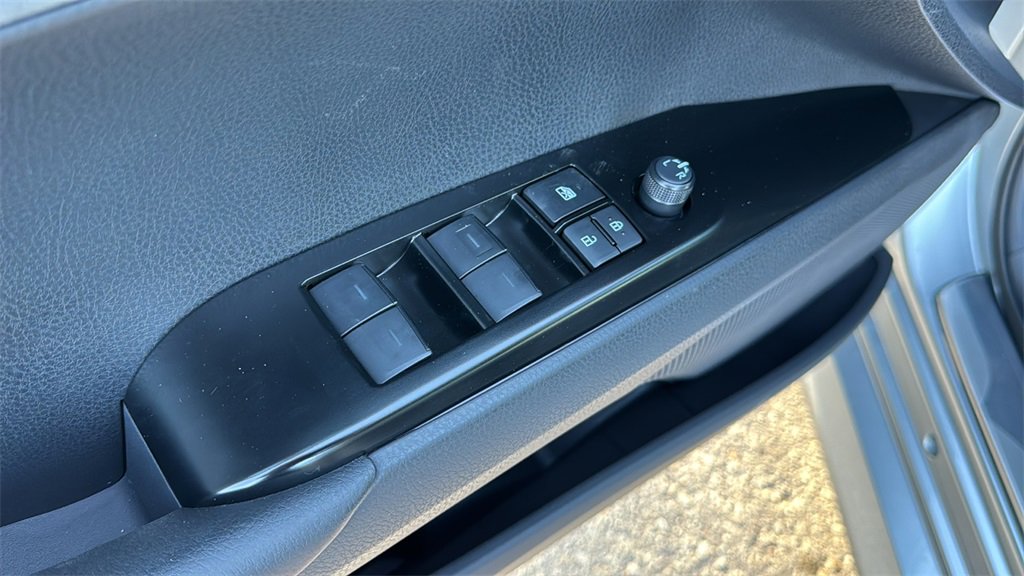 New 2026 Toyota Camry LE image 15
