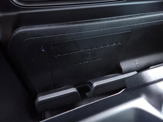 Used 2020 RAM 3500 Limited AWD/4WD image 21