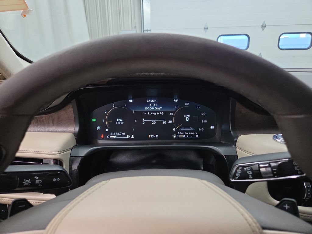Used 2020 Lincoln Aviator Reserve w/ Equipment Group 201A AWD/4WD image 23