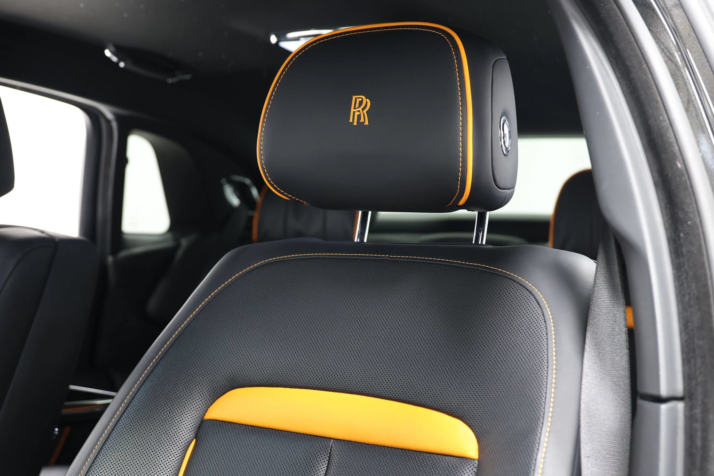 Used 2021 Rolls-Royce Ghost AWD/4WD image 22
