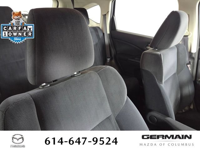 Used 2014 Honda CR-V LX image 19