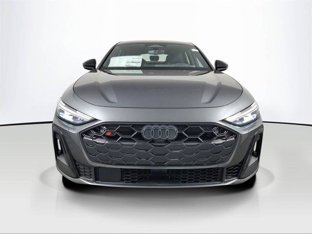New 2026 Audi S5 Premium Plus AWD/4WD image 2