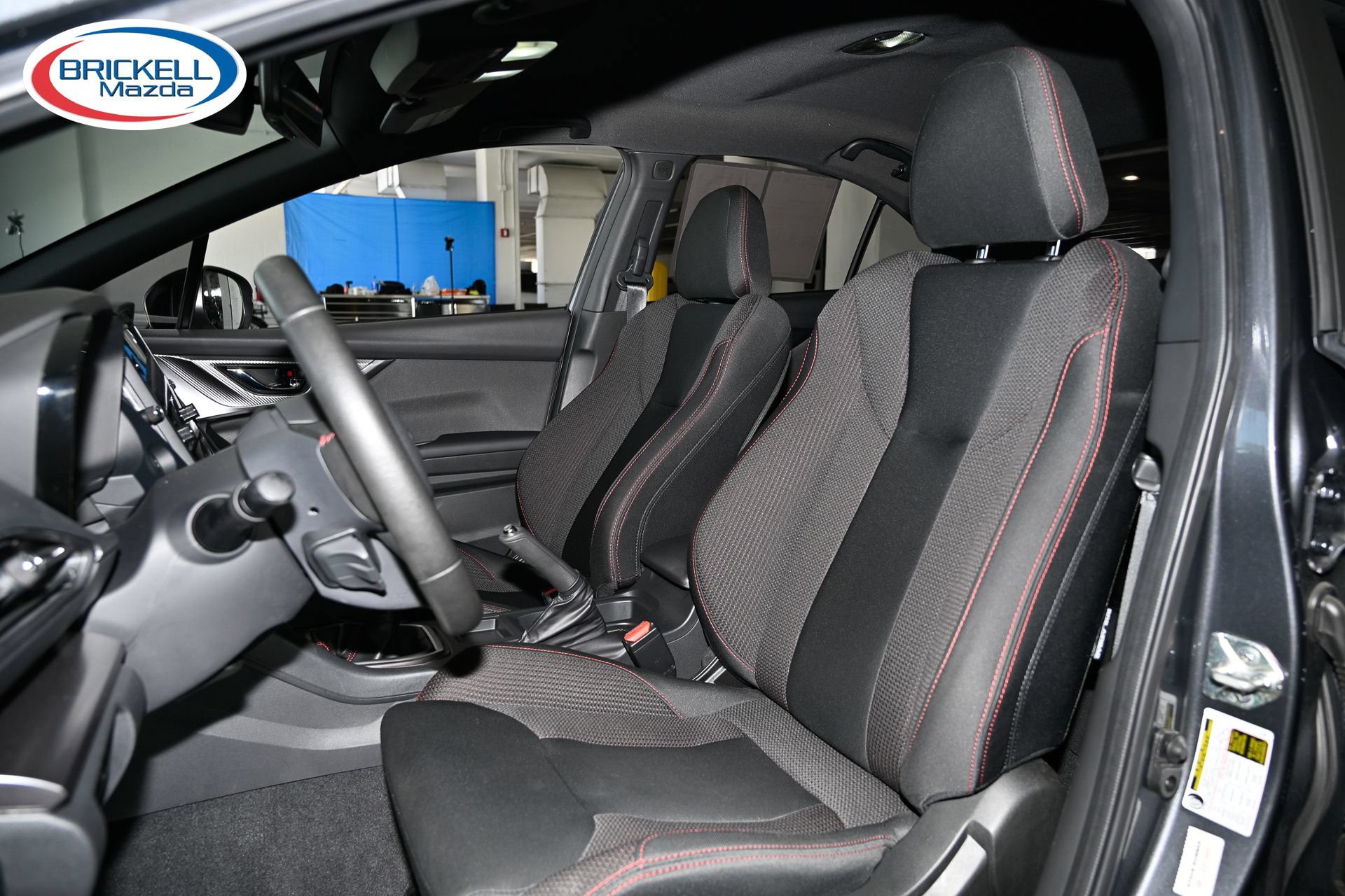 Used 2023 Subaru WRX Premium AWD/4WD image 18