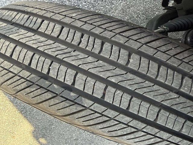 Used 2025 Toyota Tacoma SR5 image 32