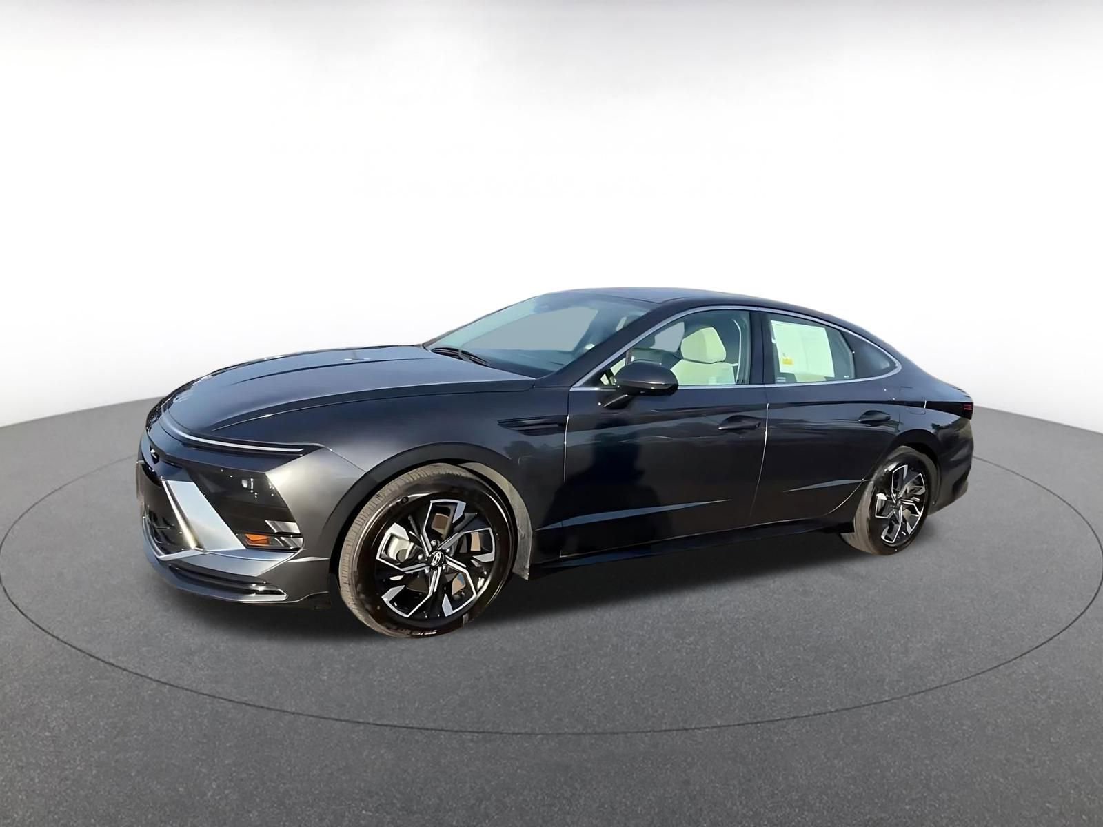 Used 2025 Hyundai Sonata SEL image 8