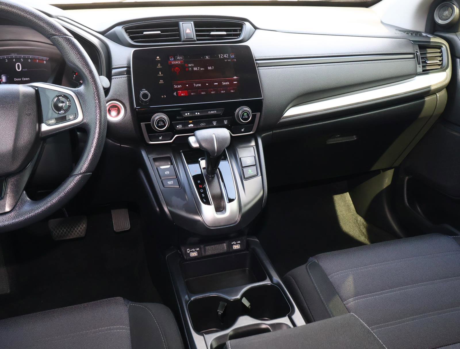 Used 2021 Honda CR-V Special Edition image 11