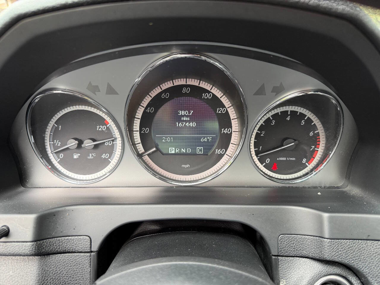 Used 2010 Mercedes-Benz C 300 Sedan image 27