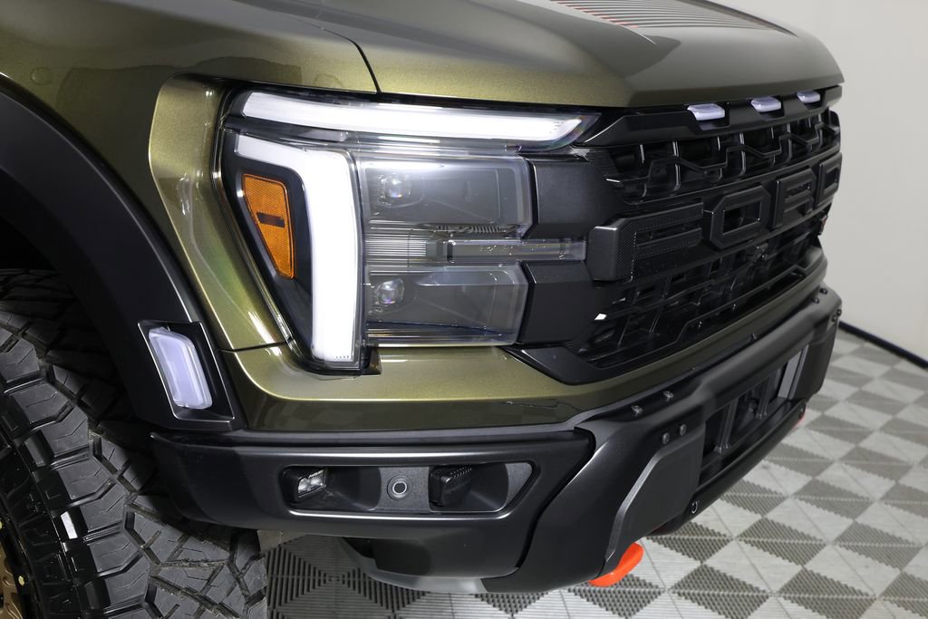 Used 2026 Ford F150 Raptor AWD/4WD image 41