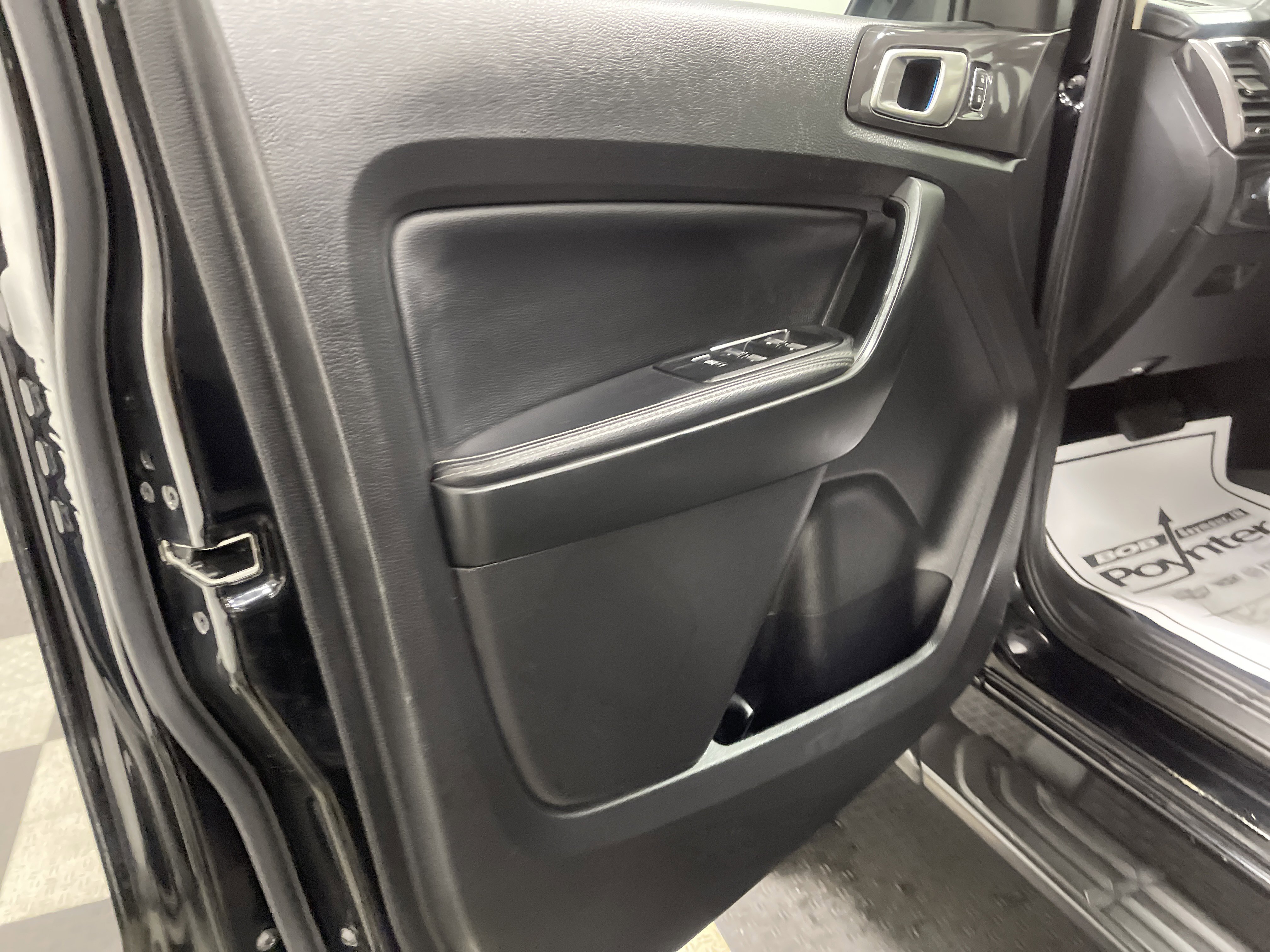 Used 2019 Ford Ranger Lariat w/ FX4 Off-Road Package AWD/4WD image 10