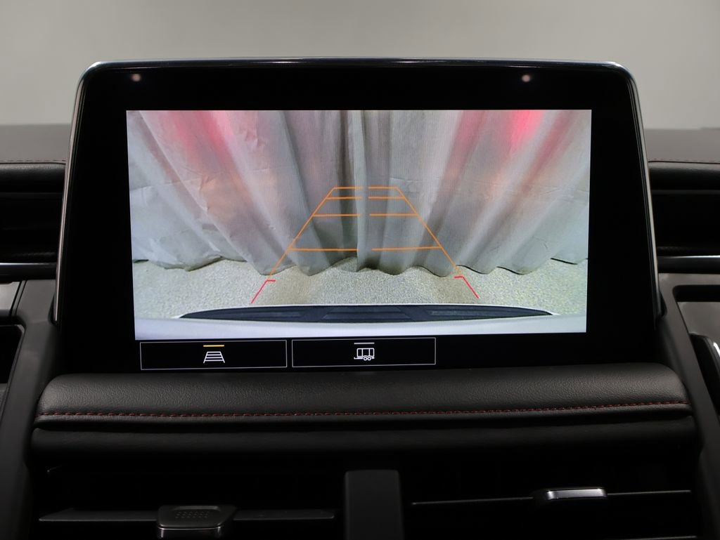 Used 2021 Chevrolet Suburban RST image 30