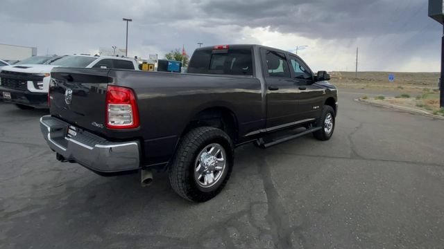 Used 2021 RAM 2500 Tradesman AWD/4WD image 8