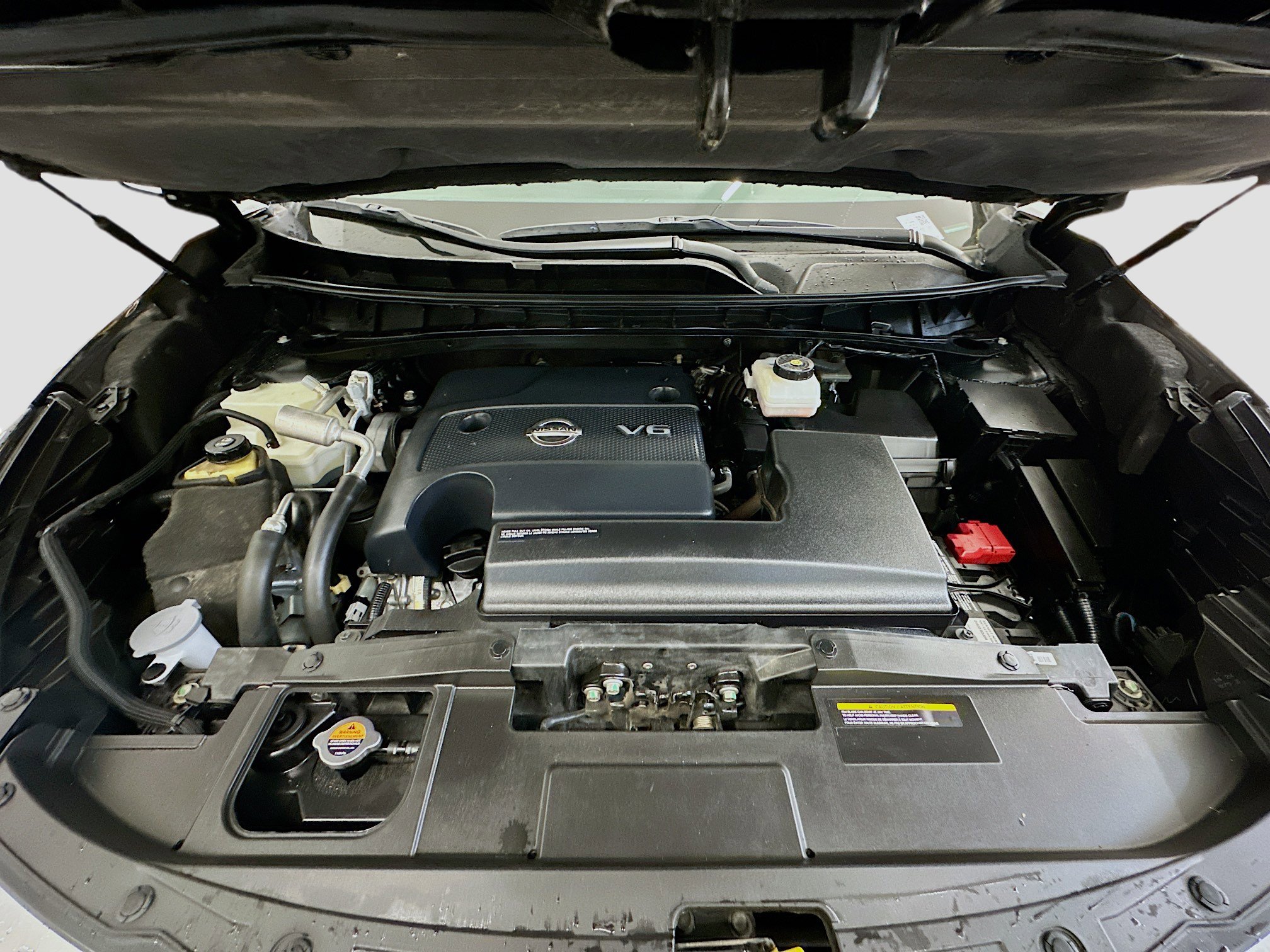 Used 2023 Nissan Murano SV image 33