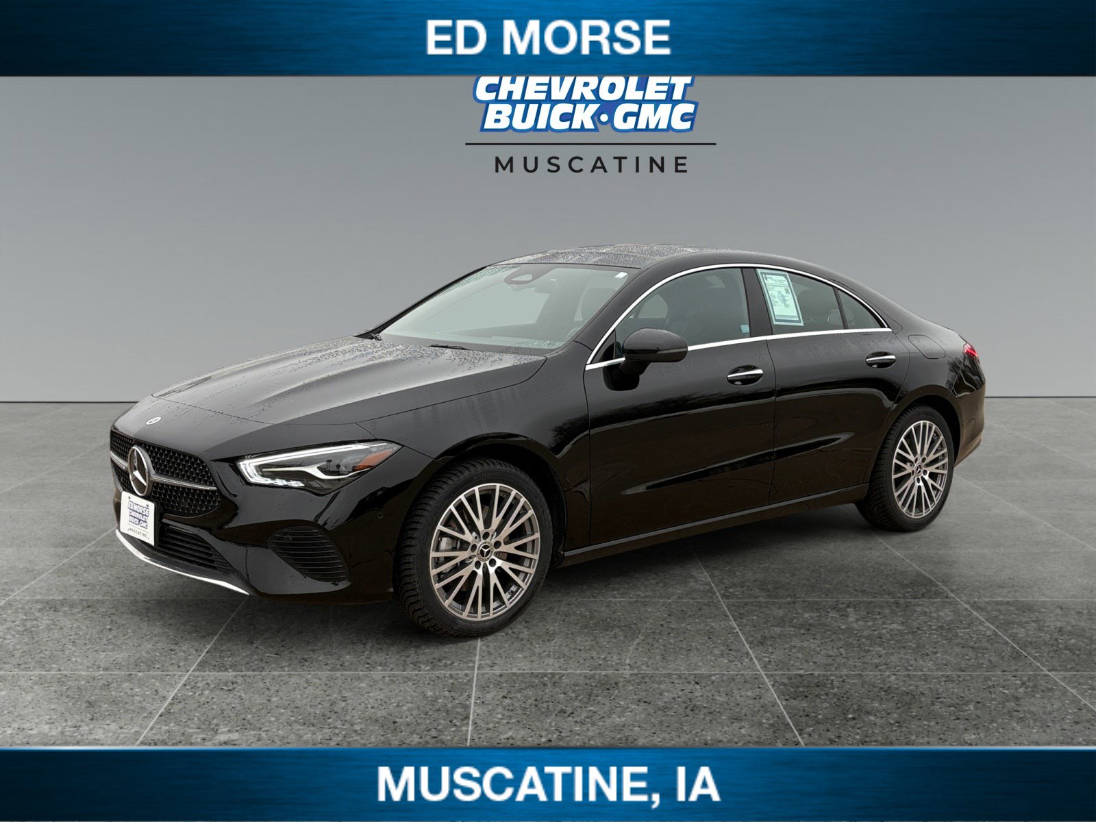 Used 2025 Mercedes-Benz CLA 250 image 1