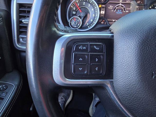 Certified 2022 RAM 2500 Laramie image 42