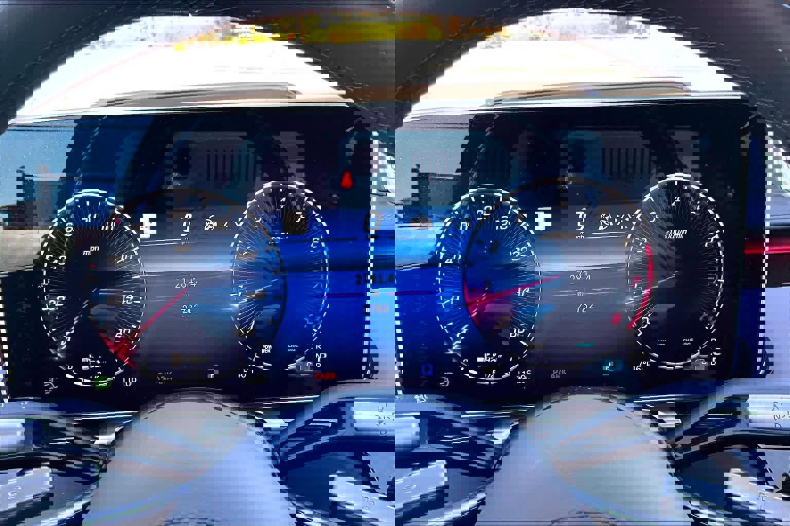 Used 2024 Mercedes-Benz Maybach S 580 Maybach S 580 image 25