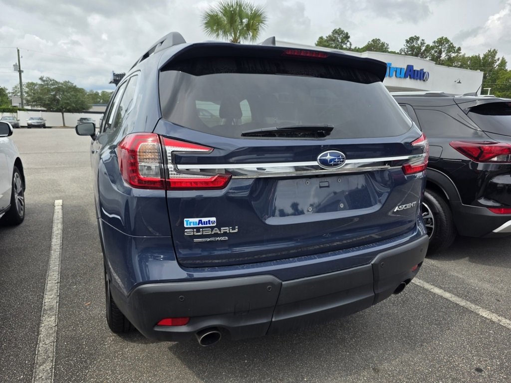 Used 2023 Subaru Ascent Premium w/ Convenience Package image 35