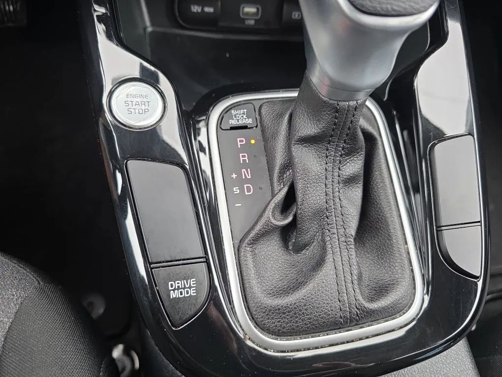 Used 2022 Kia Soul S image 35