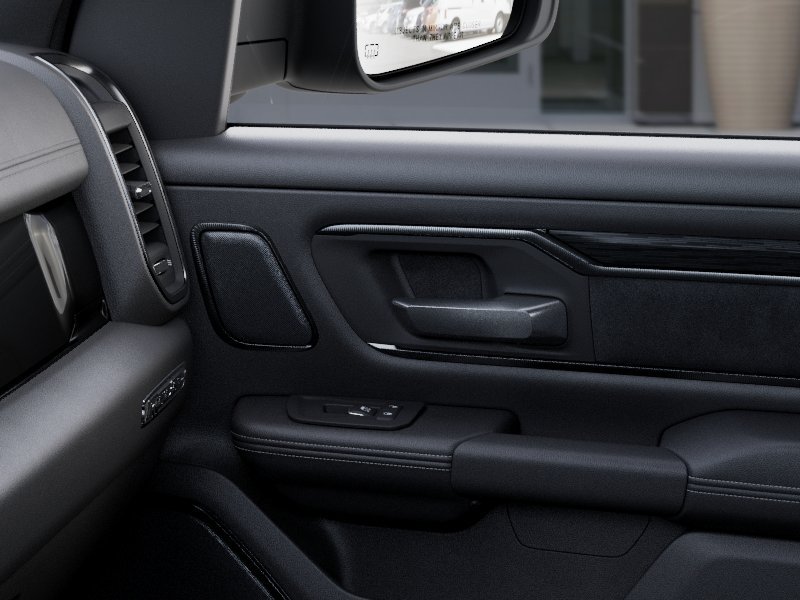 New 2026 RAM 1500 Rebel w/ G/T Package AWD/4WD image 25