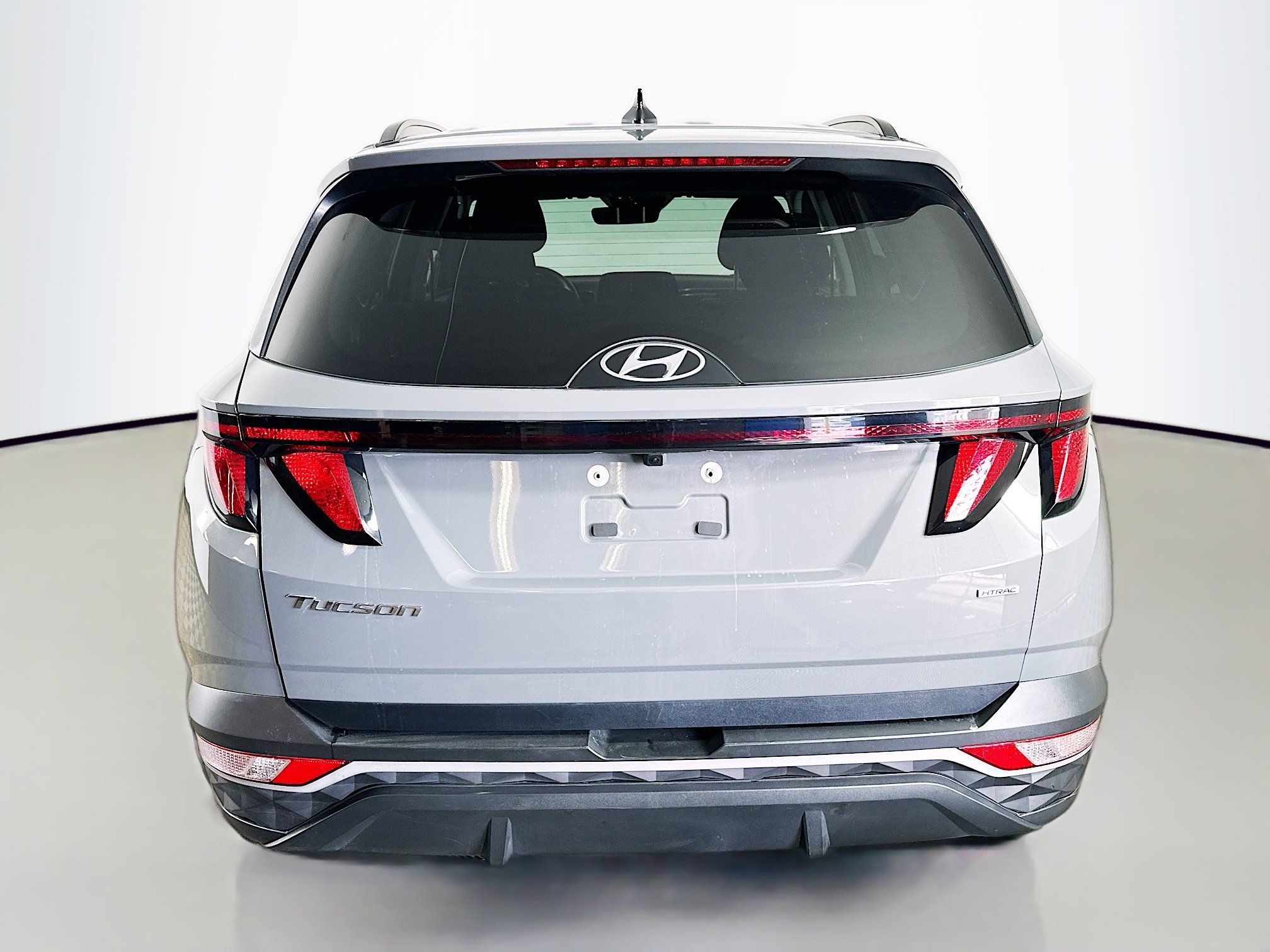 Certified 2024 Hyundai Tucson SEL image 6