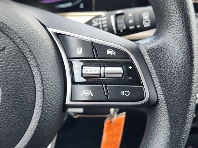 Certified 2026 Kia Seltos LX FWD image 27