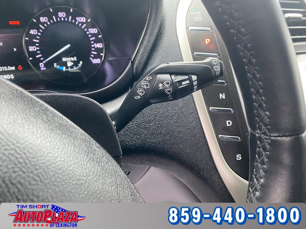 Used 2019 Lincoln MKC Select w/ Select Plus Package image 24