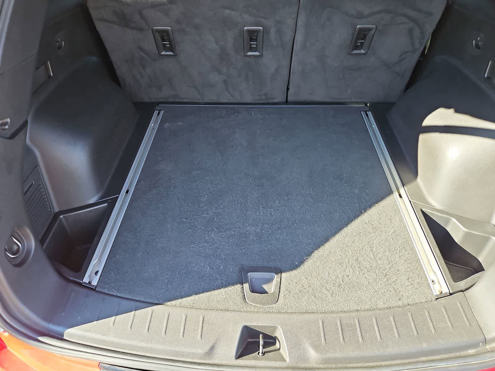 Used 2019 Chevrolet Blazer RS w/ LPO, Cargo Package image 34