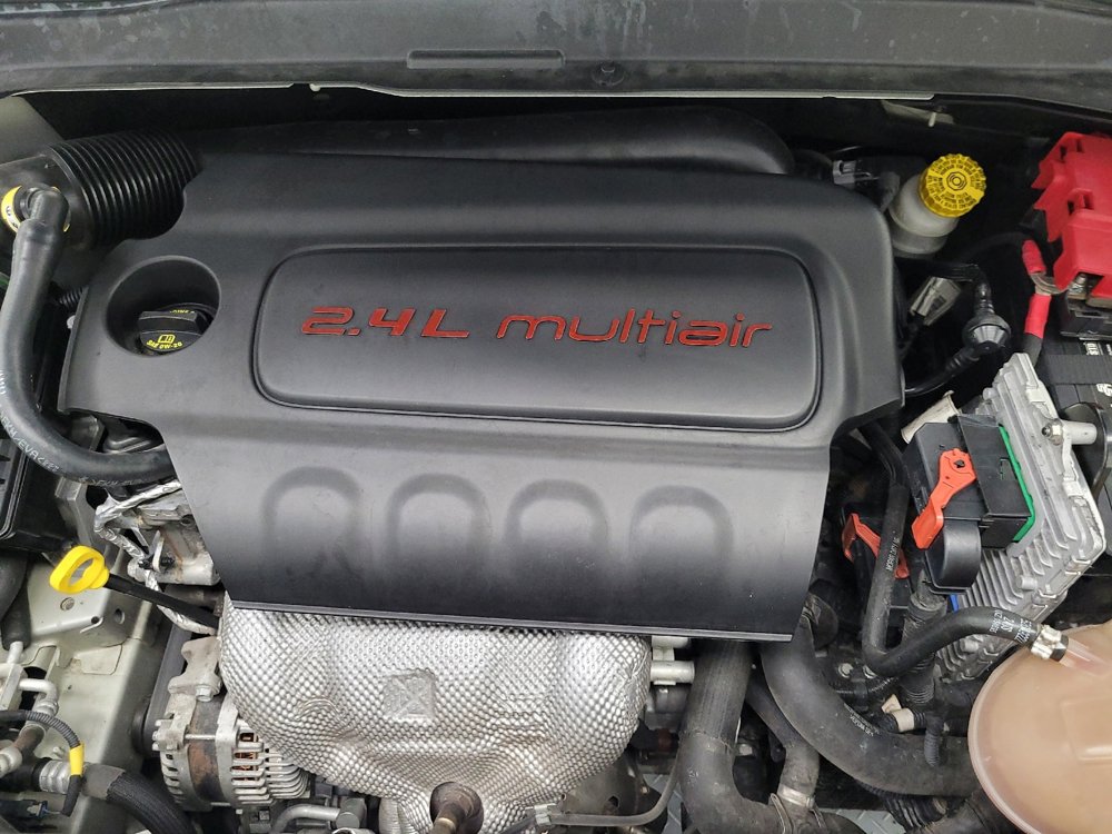 Used 2019 Jeep Renegade Latitude image 30